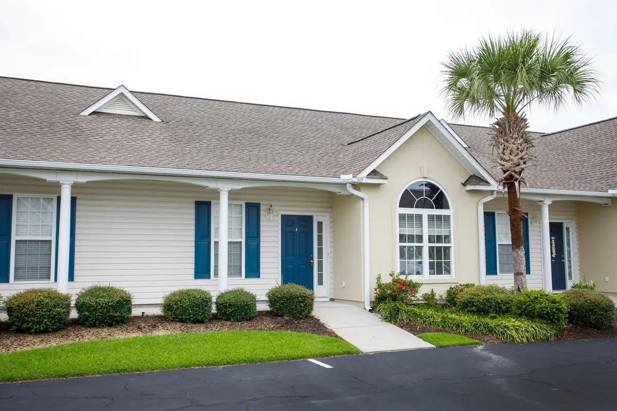 605 Banks Dr. #12-5, Myrtle Beach, SC 29588 - #1