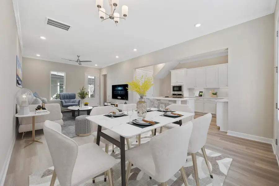 2780 Cook Circle #A, Myrtle Beach, SC 29577 - #3