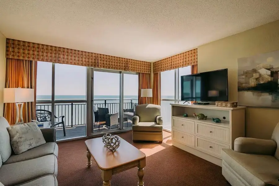 504 N Ocean Blvd. #1609, Myrtle Beach, SC 29577 - #3