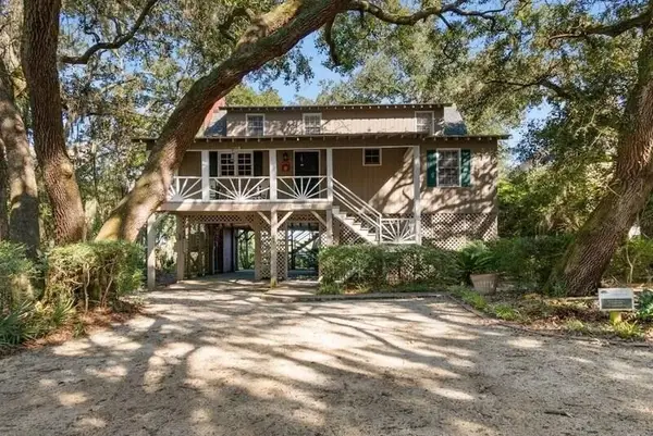 165 Old Tram Way, Pawleys Island, SC 29585