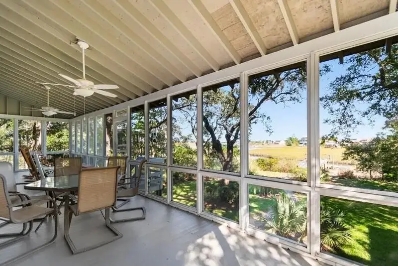 165 Old Tram Way, Pawleys Island, SC 29585 - #2