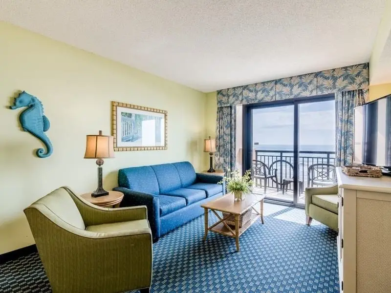3000 N Ocean Blvd. #306, Myrtle Beach, SC 29577 - #2
