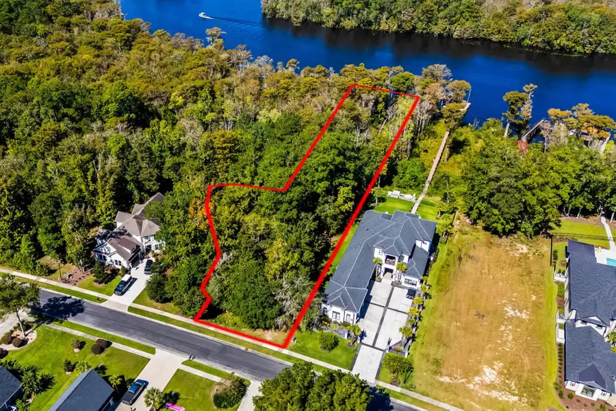 384 Chamberlin Rd., Myrtle Beach, SC 29588 - #2
