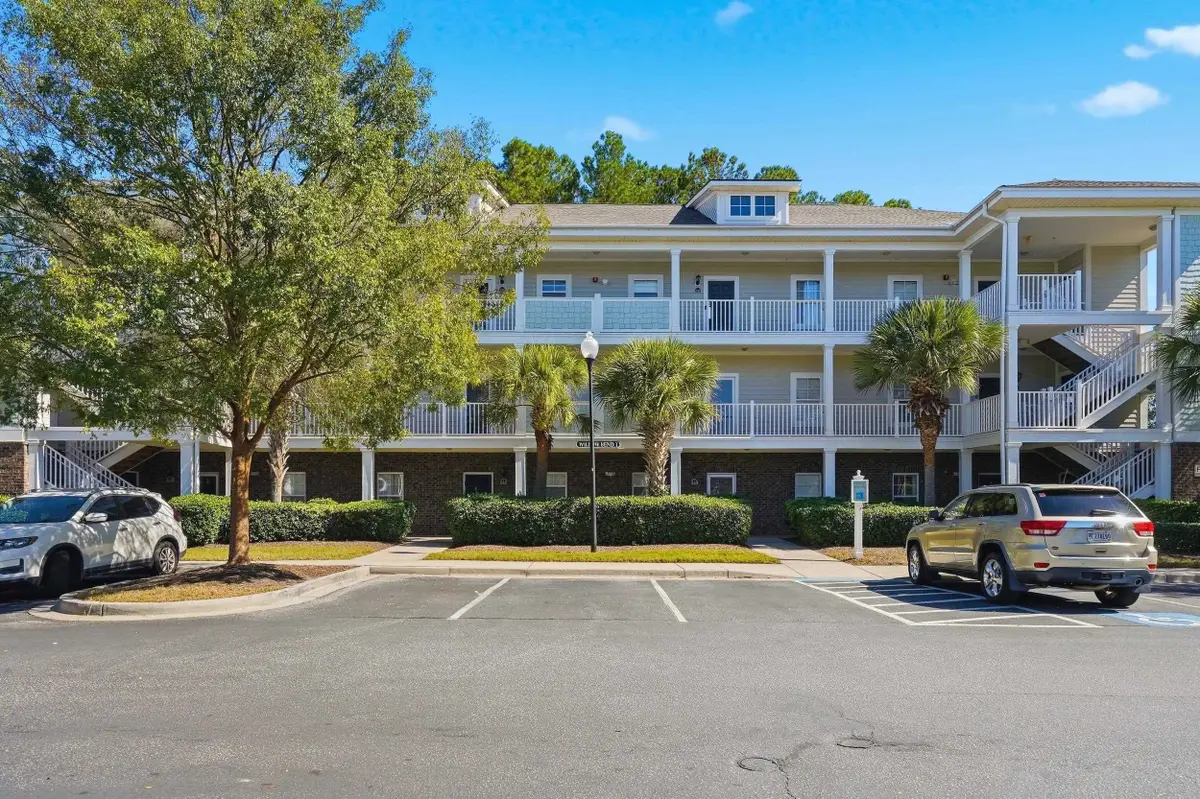 6253 Catalina Dr. #124, North Myrtle Beach, SC 29582 - #1