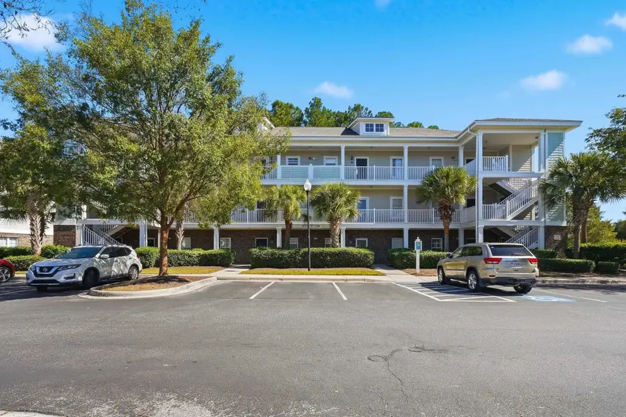 6253 Catalina Dr. #124, North Myrtle Beach, SC 29582 - #2