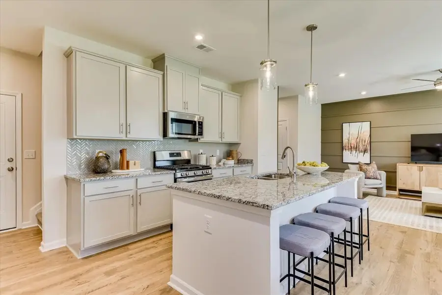 721 Bramble Way, Conway, SC 29527 - #3