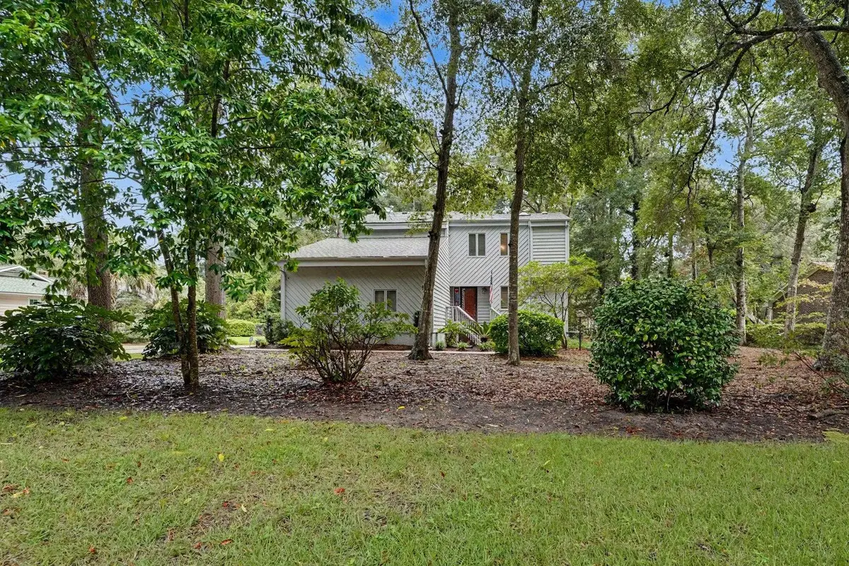 406 Lafayette Rd., Myrtle Beach, SC 29572 - #1