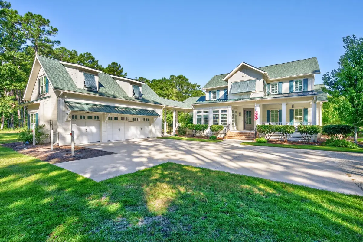 265 Nesting Pond Ct., Pawleys Island, SC 29585 - #1