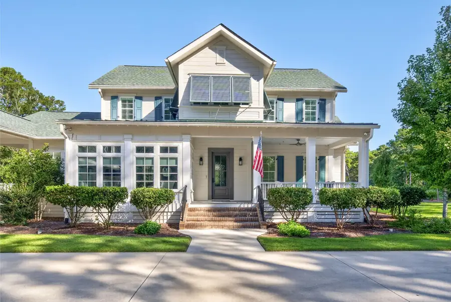 265 Nesting Pond Ct., Pawleys Island, SC 29585 - #2