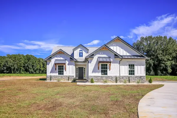 4240 Johnson Shelley Rd., Conway, SC 29526