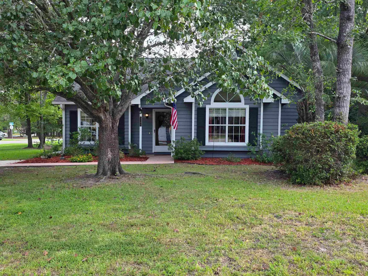 301 Nature Trail, Little River, SC 29566 - #1