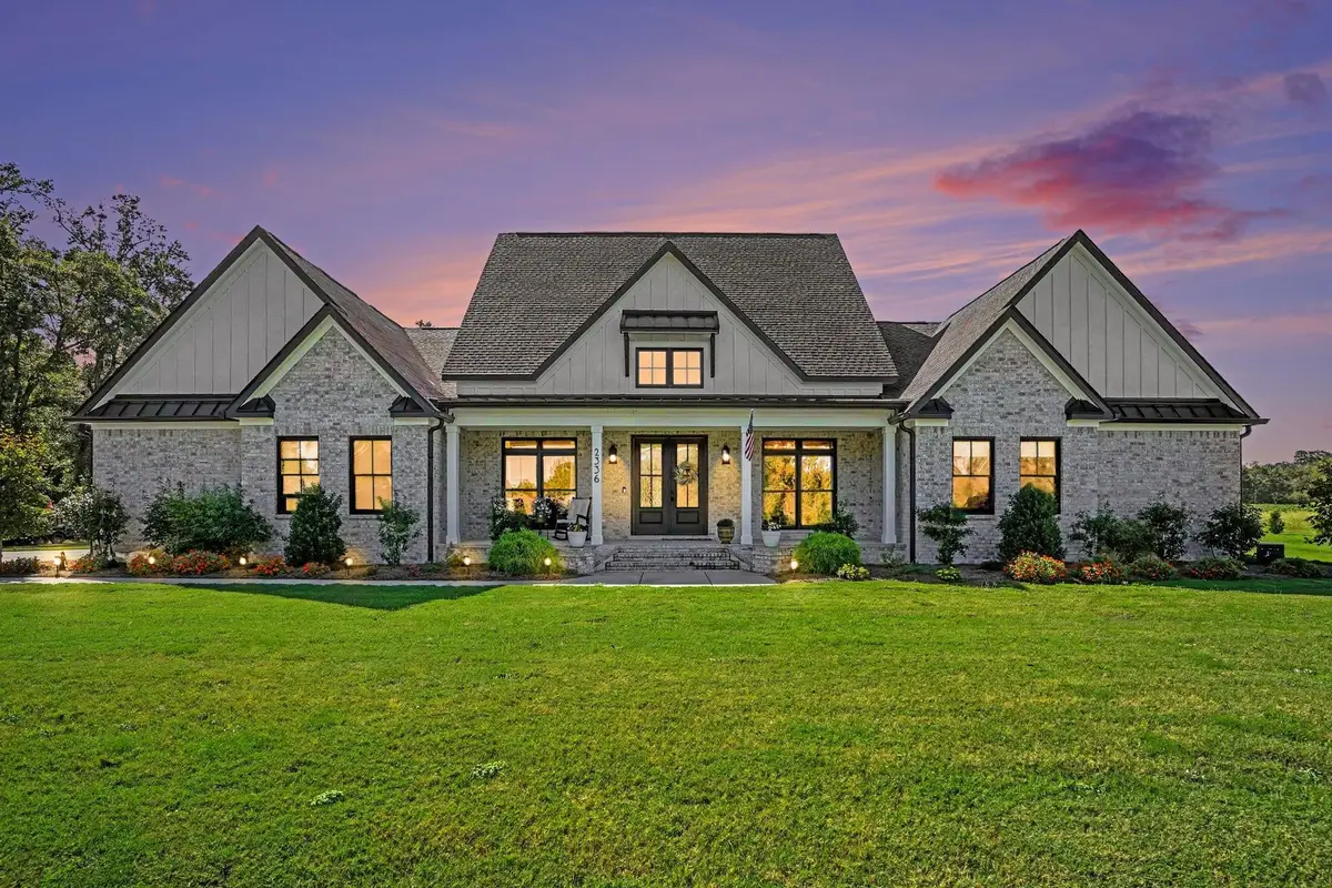 2336 Highway 1115, Galivants Ferry, SC 29544 - #1
