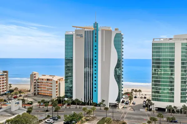 102 S Ocean Blvd. #408, Myrtle Beach, SC 29577