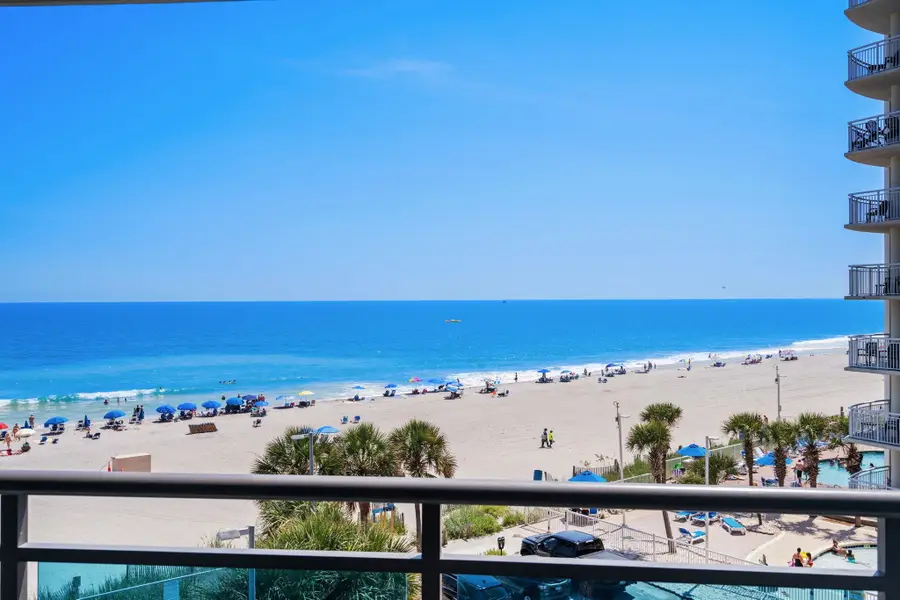 102 S Ocean Blvd. #408, Myrtle Beach, SC 29577 - #2