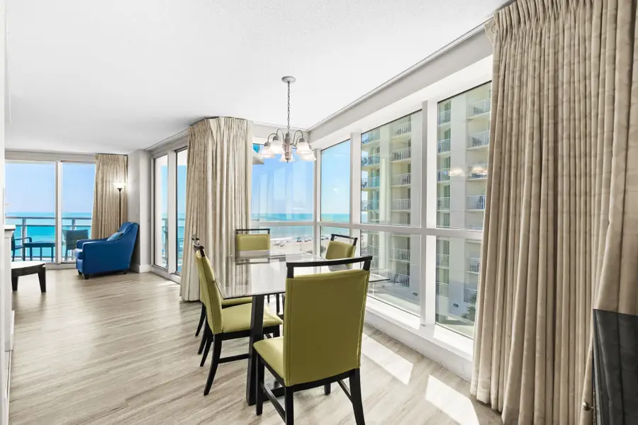 102 S Ocean Blvd. #408, Myrtle Beach, SC 29577 - #3