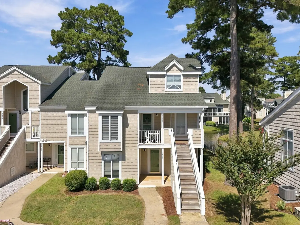 3809 Masters Ct. #3809, Myrtle Beach, SC 29577 - #1