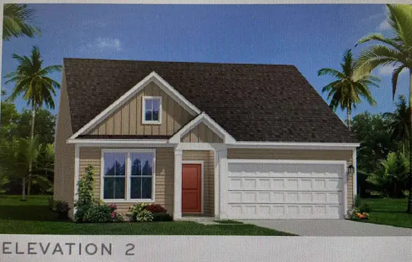 120 Joyce Dr, Longs, SC 29568
