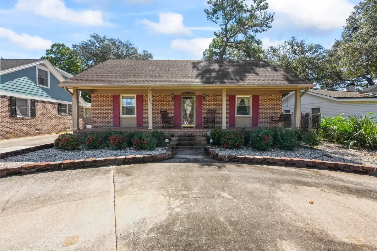 5518 Springs Ave., Myrtle Beach, SC 29577 - #1