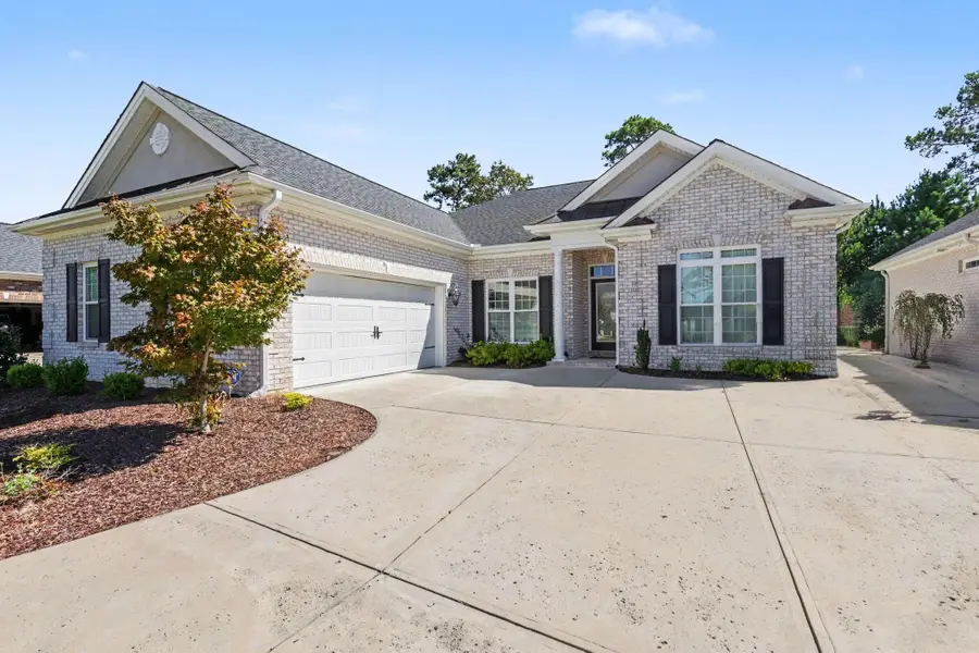 842 Monterrosa Dr., Myrtle Beach, SC 29572 - #3