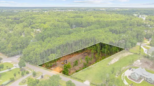 1B Brace Dr., Pawleys Island, SC 29585