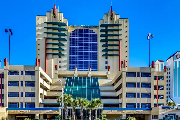2007 S Ocean Blvd. #306, Myrtle Beach, SC 29577
