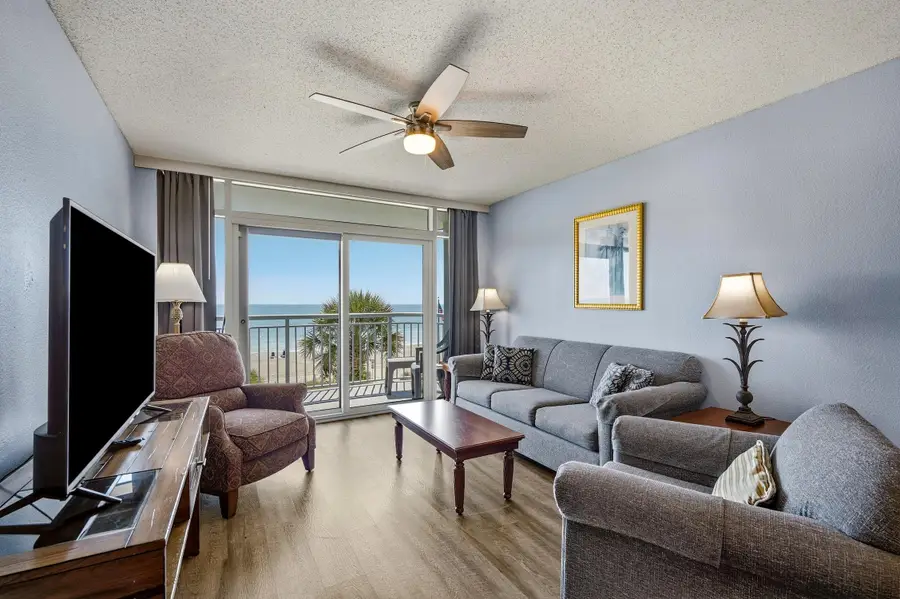 2007 S Ocean Blvd. #306, Myrtle Beach, SC 29577 - #2