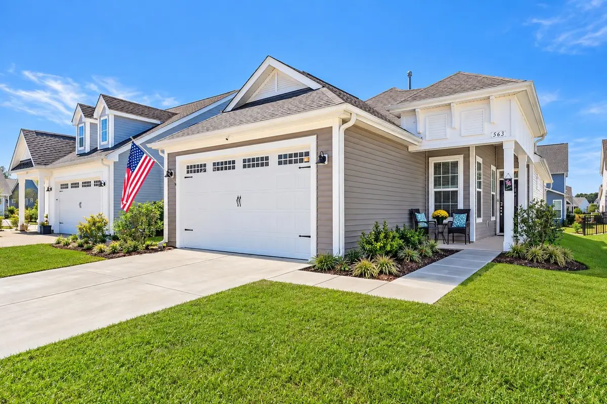 563 Cascade Loop, Little River, SC 29566 - #1