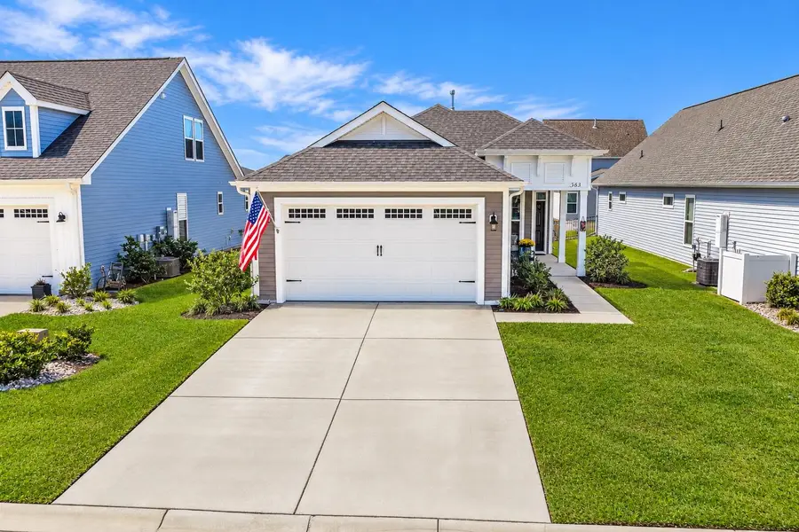 563 Cascade Loop, Little River, SC 29566 - #2