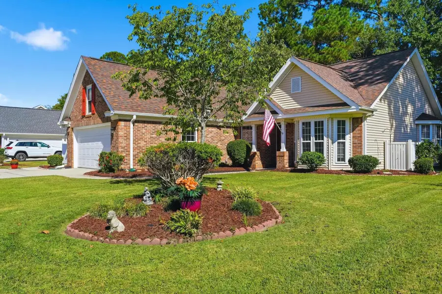 1237 Ambling Way Dr., Myrtle Beach, SC 29579 - #2