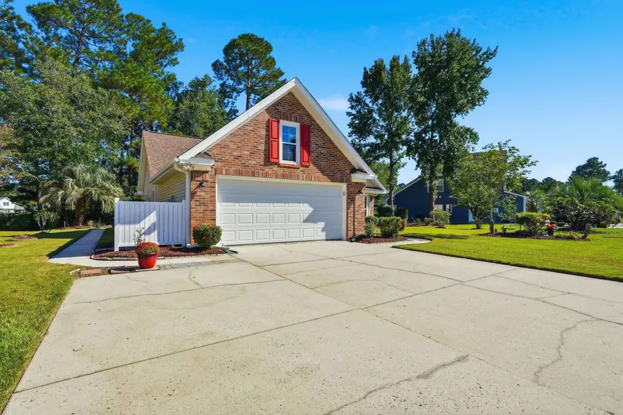 1237 Ambling Way Dr., Myrtle Beach, SC 29579 - #3