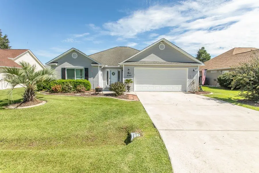 2345 Seaford Dr Seaford Dr., Longs, SC 29568 - #2