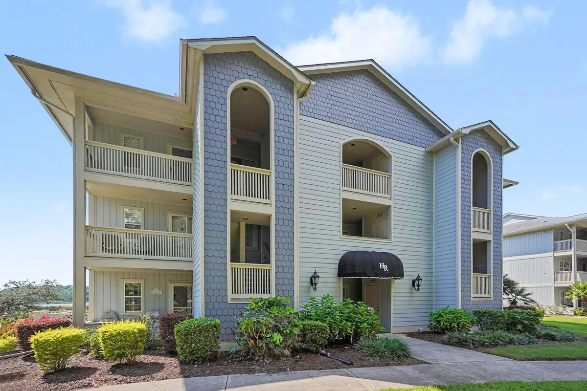 4540 Coquina Harbour Dr. #H1, Little River, SC 29566 - #1