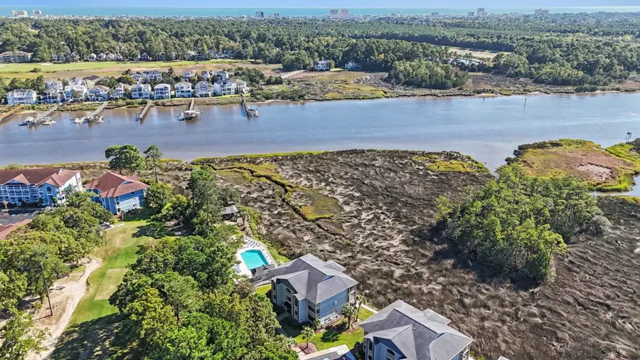 4540 Coquina Harbour Dr. #H1, Little River, SC 29566 - #3