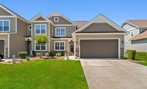 416 Camberly Dr. #D, Myrtle Beach, SC 29588