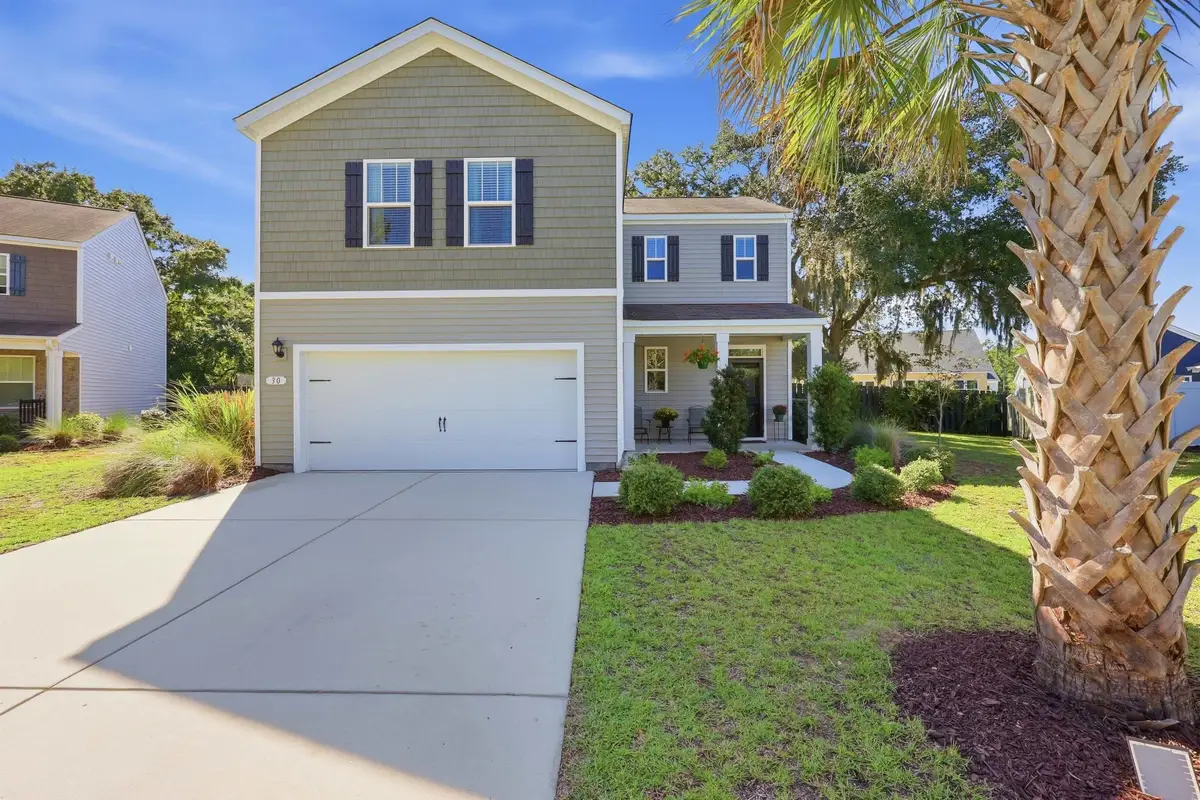 30 Parkland Ct., Pawleys Island, SC 29585 - #1