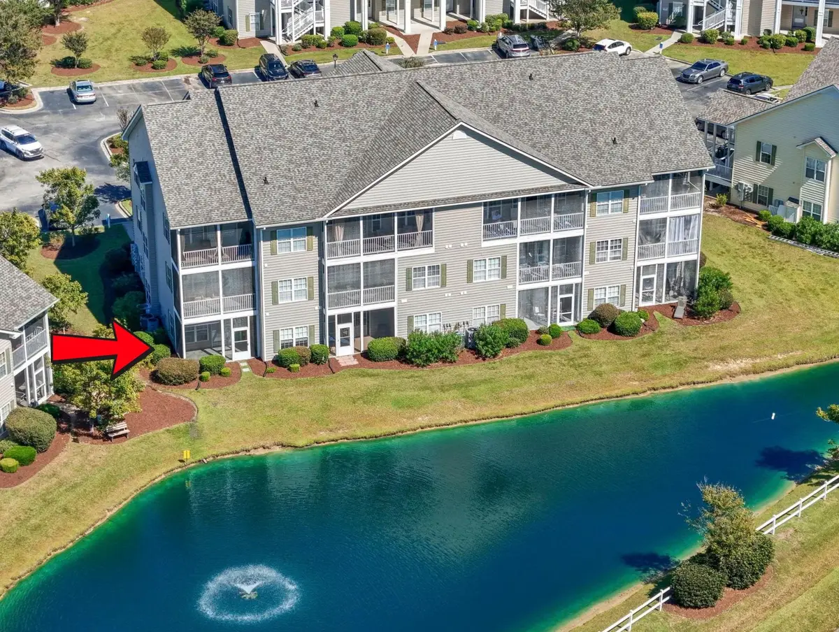 5792 Longwood Dr. #104, Murrells Inlet, SC 29576 - #1