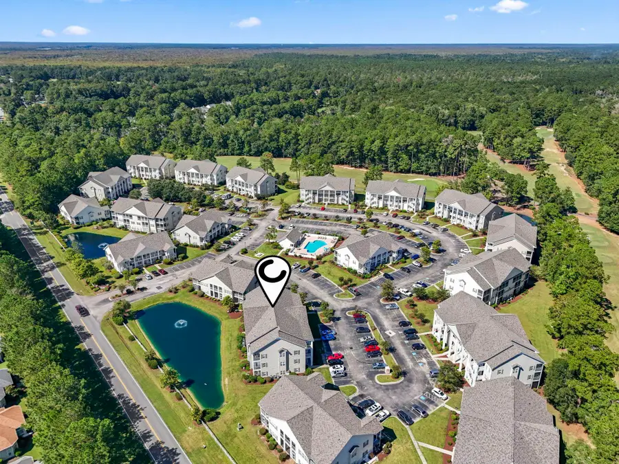 5792 Longwood Dr. #104, Murrells Inlet, SC 29576 - #2