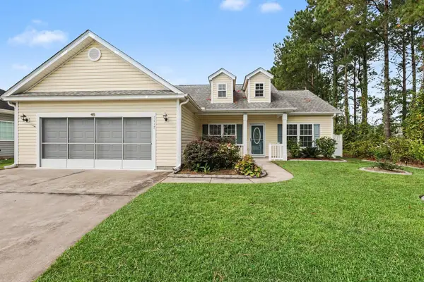1117 Eureka Trail, Longs, SC 29568