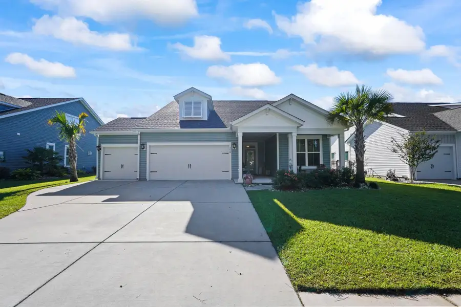 750 Hickman St., Surfside Beach, SC 29575 - #2