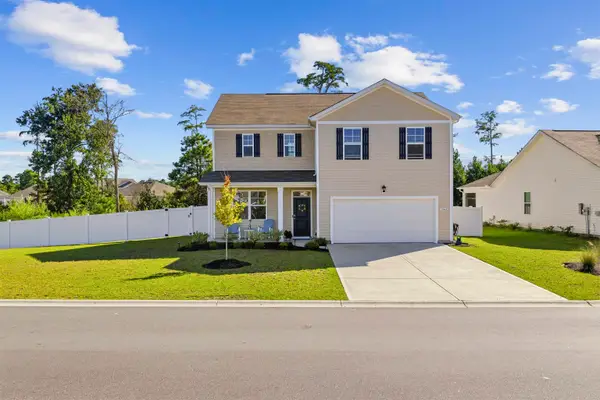 1142 Ridgeford Dr., Conway, SC 29526