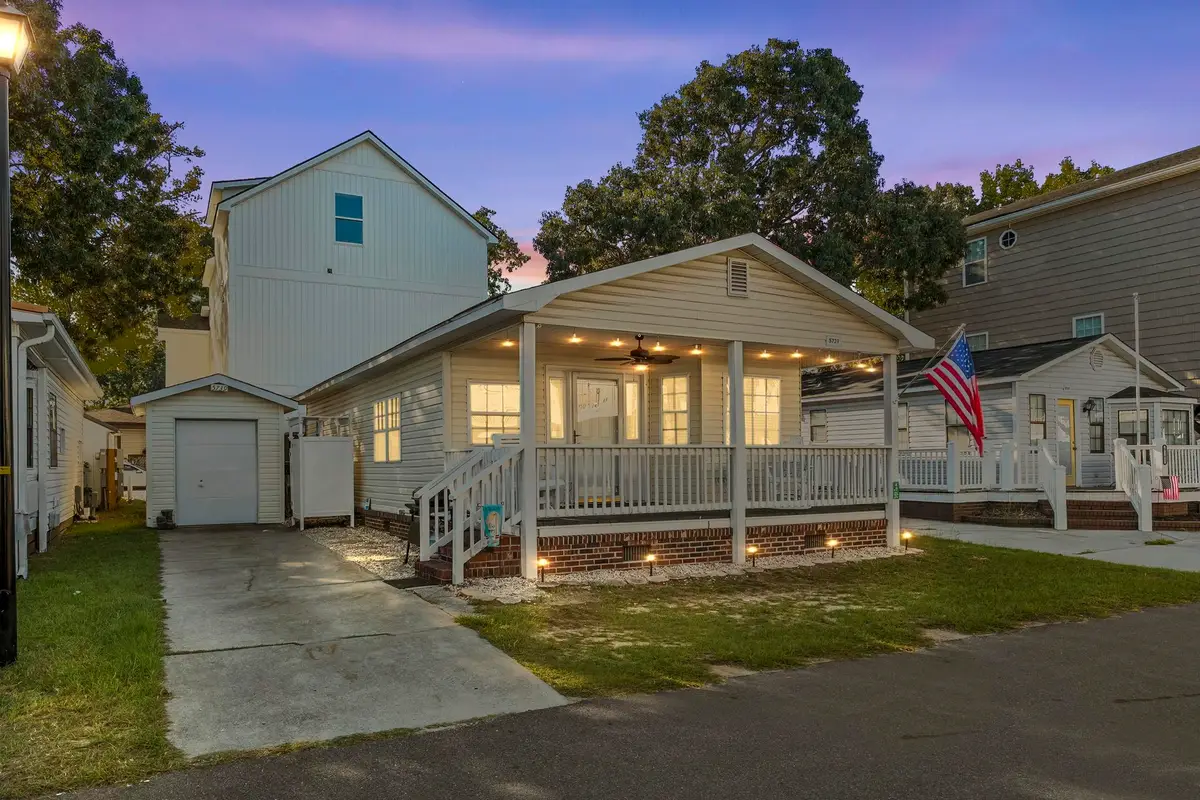6001 - 5739 S Kings Hwy., Myrtle Beach, SC 29575 - #1