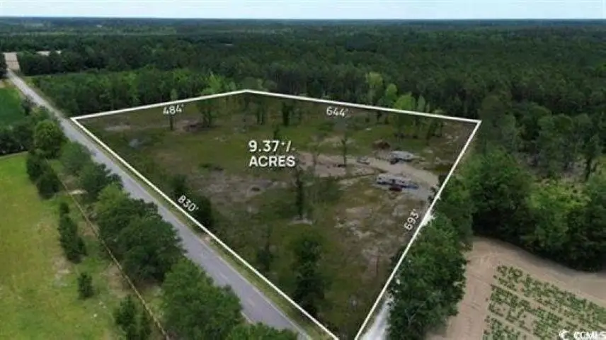 TBD Mount Olive Church Rd., Green Sea, SC 29545 - #3