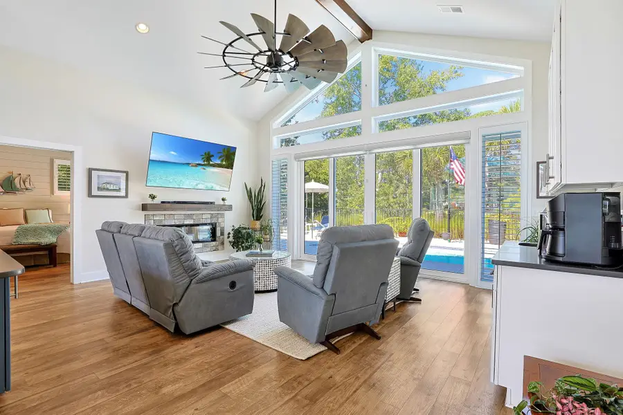 59 Graham Way, Pawleys Island, SC 29585 - #2