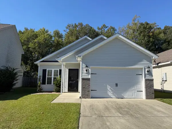 1031 Oglethorpe Dr., Conway, SC 29527