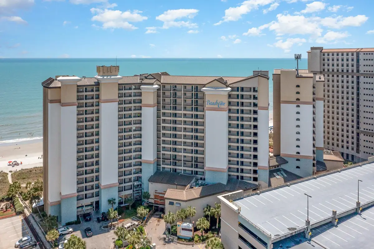 4800 South Ocean Blvd. #814, North Myrtle Beach, SC 29582 - #1
