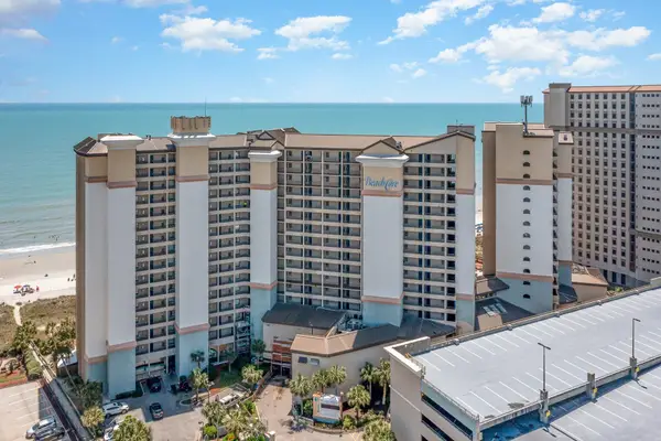 4800 South Ocean Blvd. #814, North Myrtle Beach, SC 29582