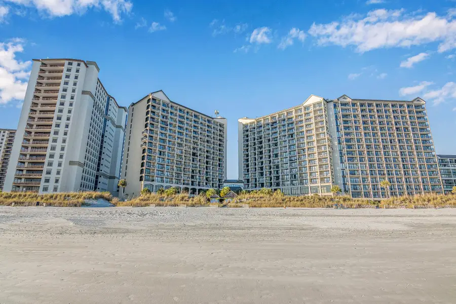 4800 South Ocean Blvd. #814, North Myrtle Beach, SC 29582 - #2
