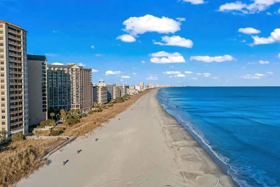 4800 South Ocean Blvd. #814, North Myrtle Beach, SC 29582 - #3