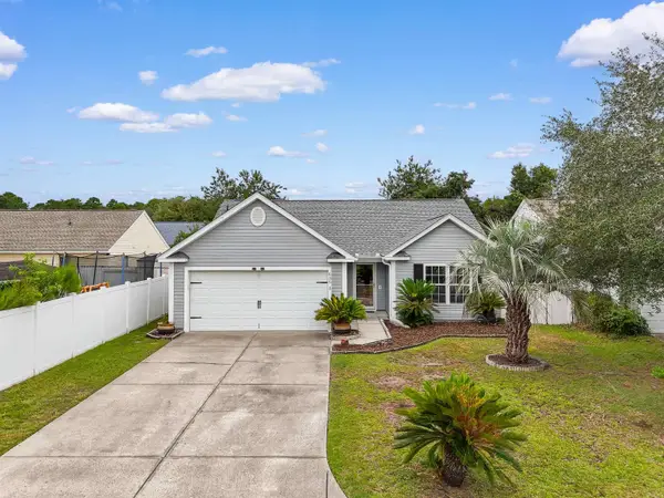 636 Pepperbush Dr., Myrtle Beach, SC 29579