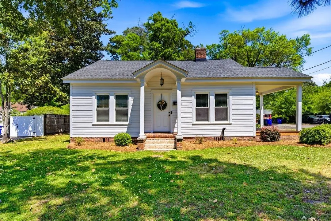 1300 Main St., Conway, SC 29526 - #1